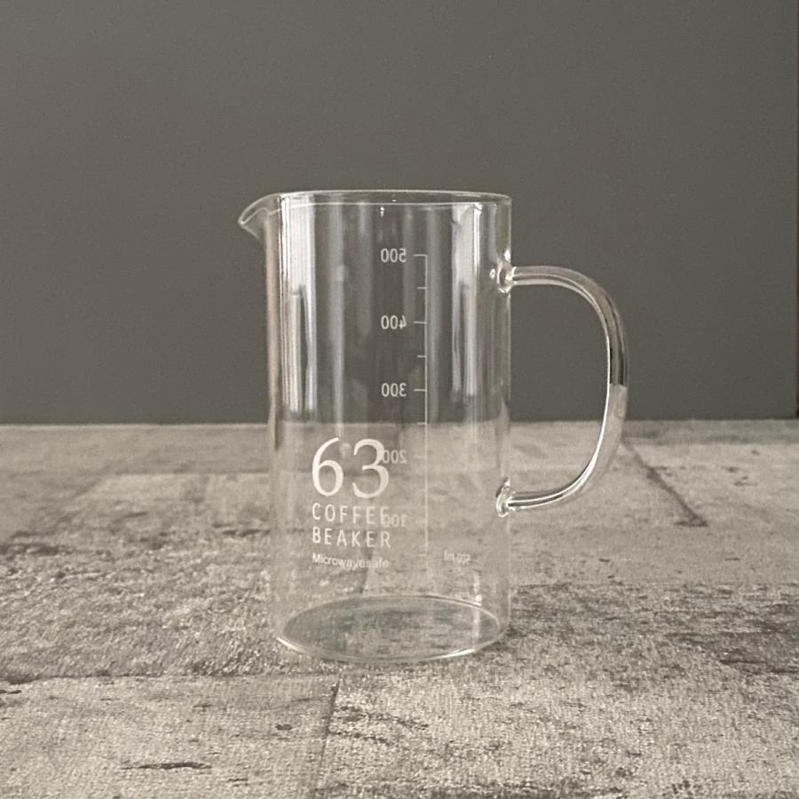 63 ガラスコーヒービーカー : ASSEMBLAGE - 通販 - Yahoo!ショッピング