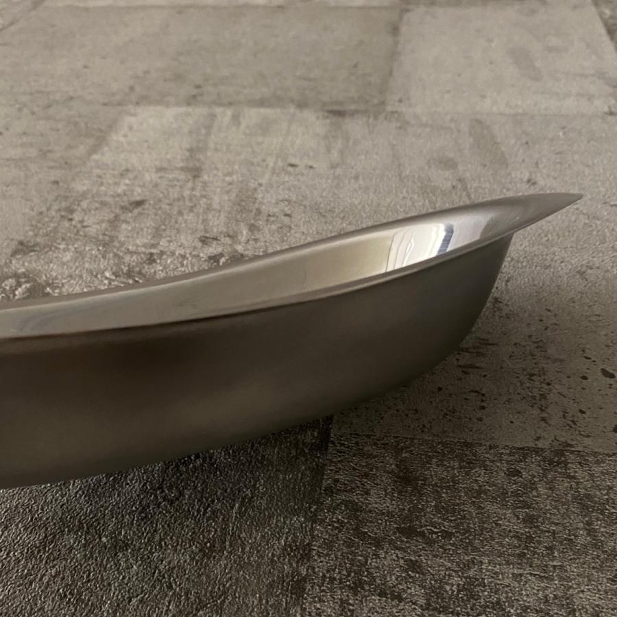 18-8 カレー皿 丸 10吋 |  | 03