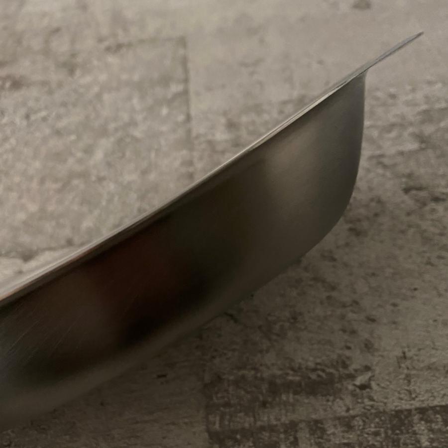 18-8 カレー皿 丸 10吋 |  | 04