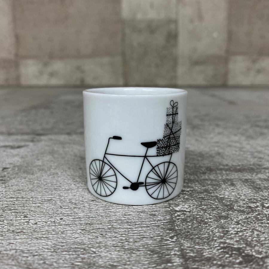 キャンドルホルダー rader / Candle Holder・Bike キャンドルホルダー バイク #01348071
