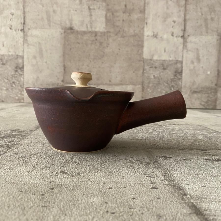 新茶器 SW-32 / KYU-SU FUTARI RED 急須 赤 ふたり アールピース |  | 03