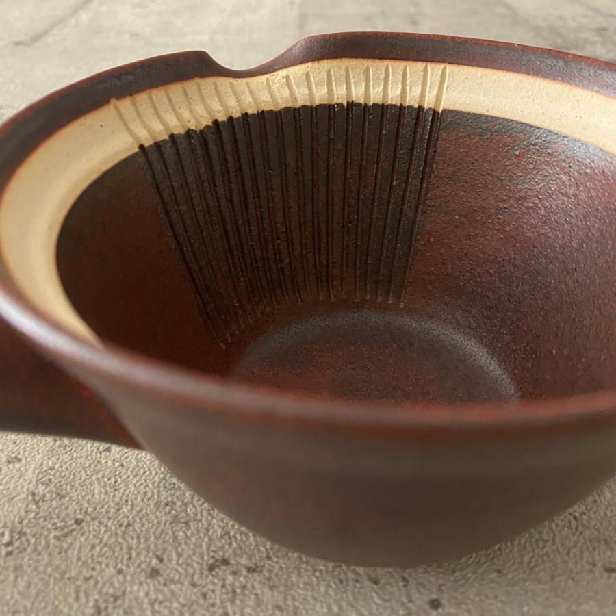 新茶器 SW-32 / KYU-SU FUTARI RED 急須 赤 ふたり アールピース