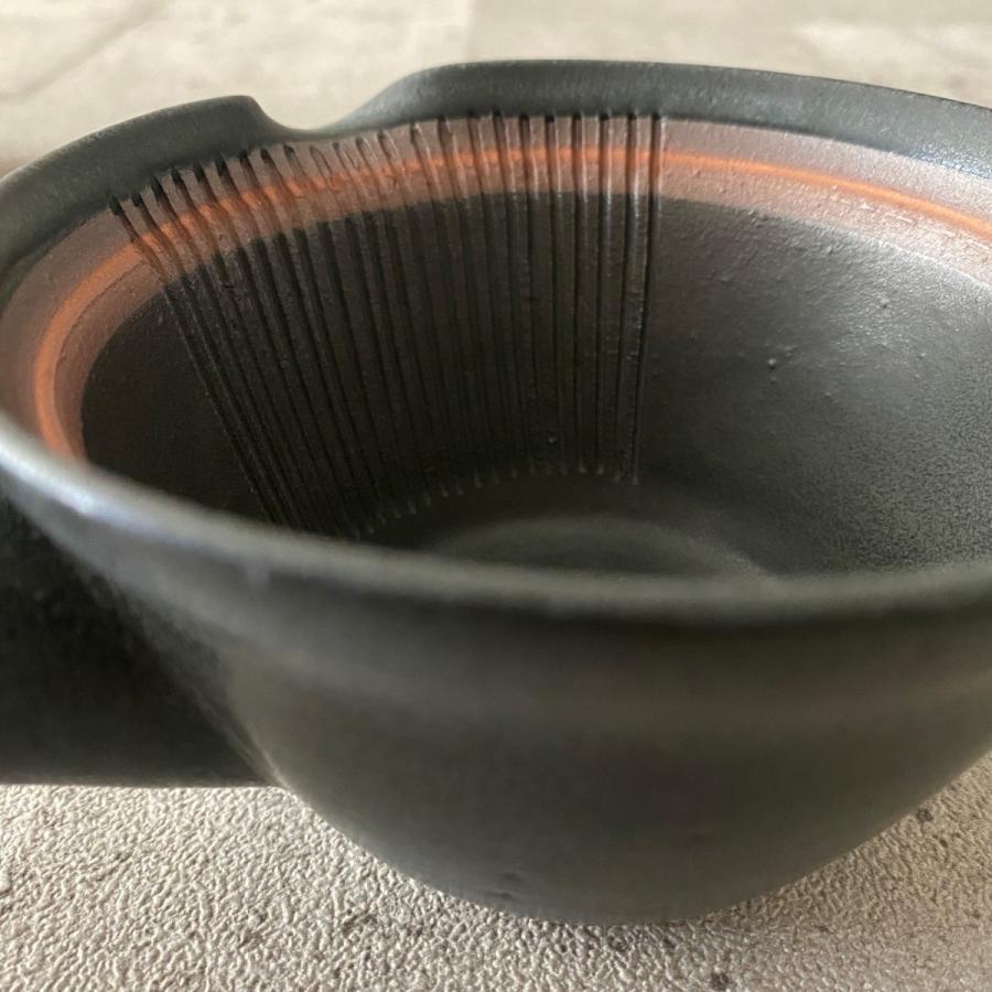 新茶器 SW-22 / KYU-SU FUTARI・BLACK |  | 05