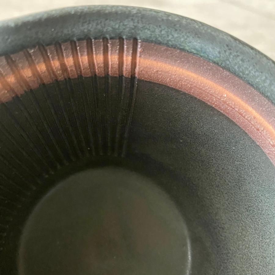 新茶器 SW-22 / KYU-SU FUTARI・BLACK |  | 06