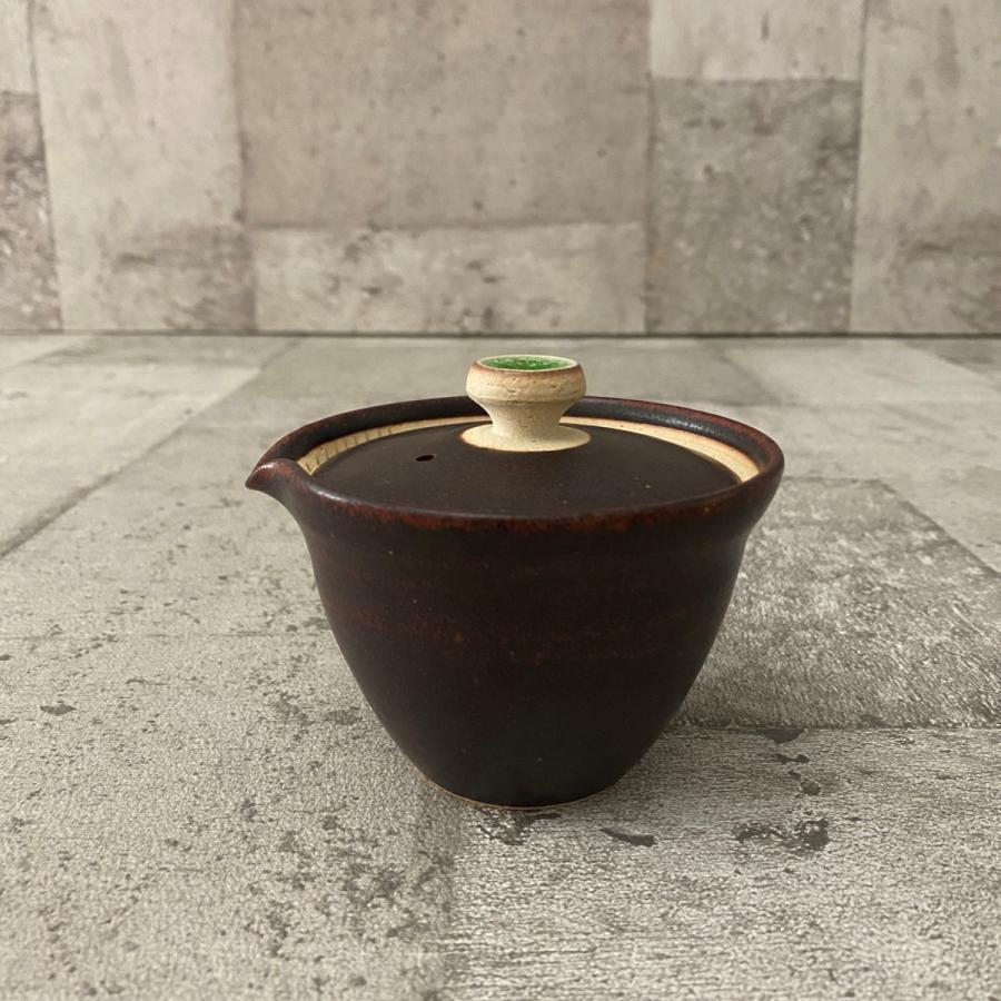 新茶器  SW-33 / KYU-SU HITORI・RED | 