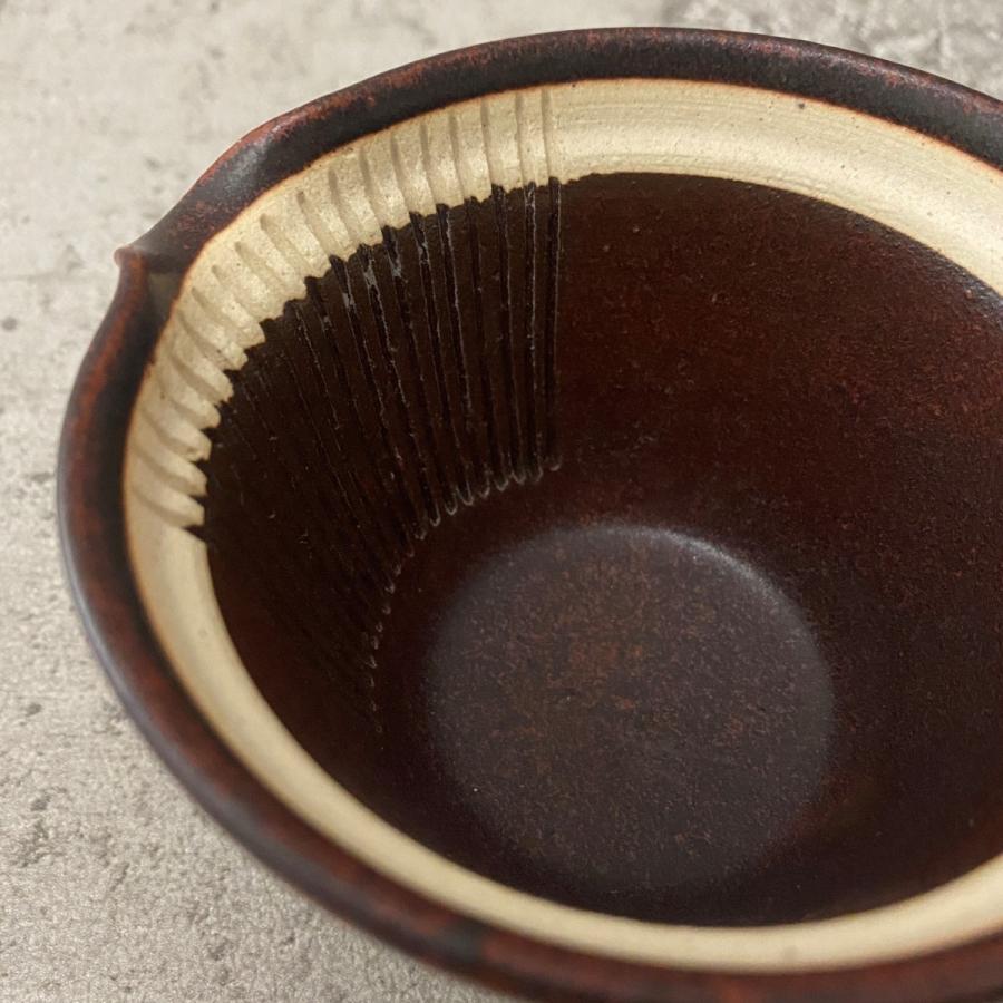 新茶器  SW-33 / KYU-SU HITORI・RED |  | 02