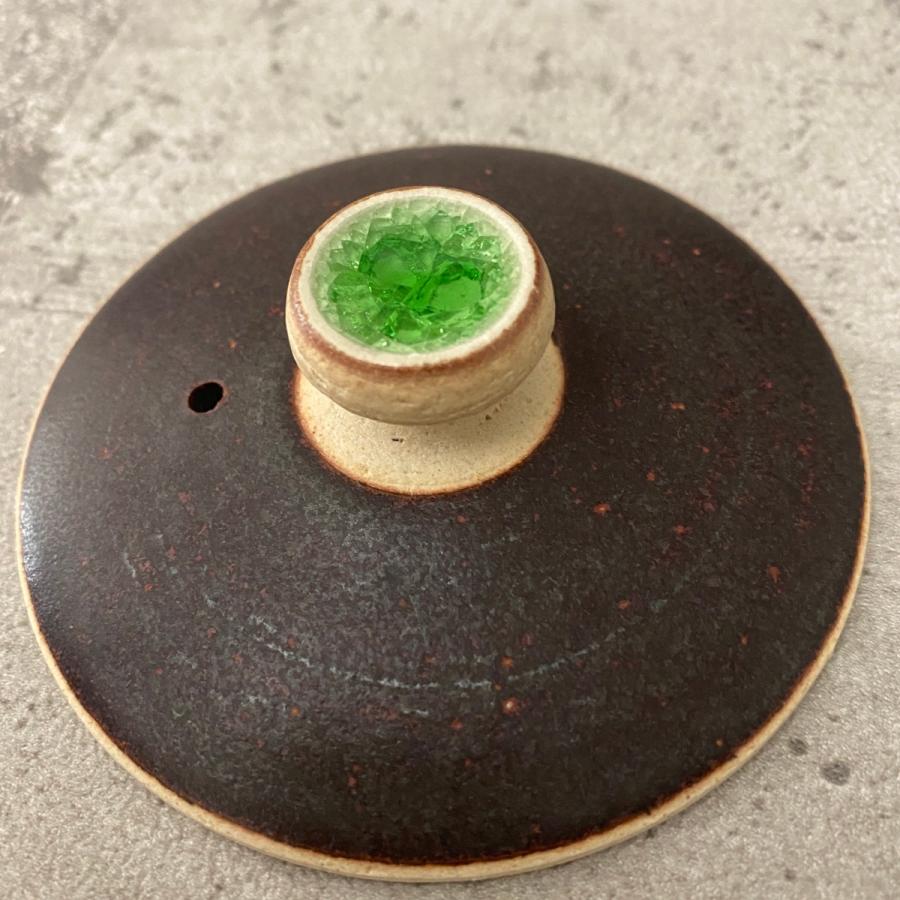 新茶器  SW-33 / KYU-SU HITORI・RED |  | 03