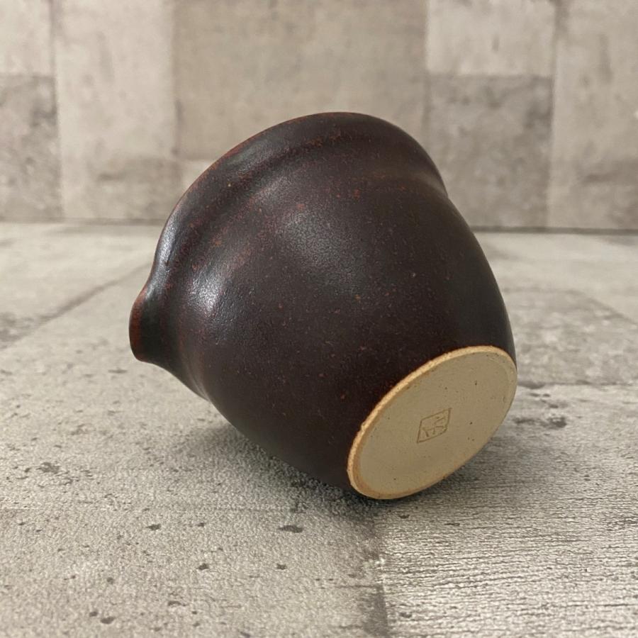 新茶器  SW-33 / KYU-SU HITORI・RED |  | 04