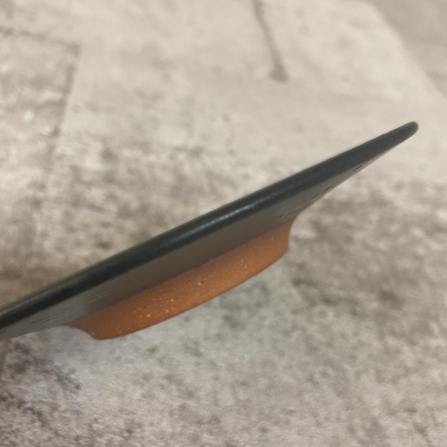 新茶器  / CYA-SARA・BLACK |  | 04