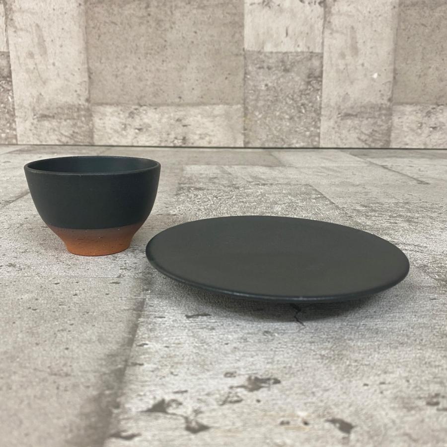 新茶器  / CYA-SARA・BLACK |  | 05