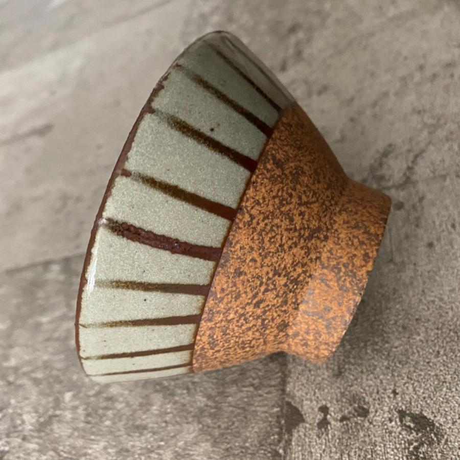 美濃焼 飯碗・KONBU |  | 01