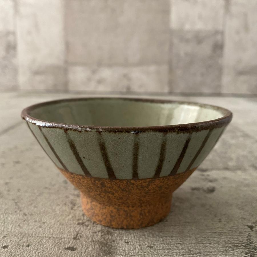 美濃焼 飯碗・KONBU |  | 03