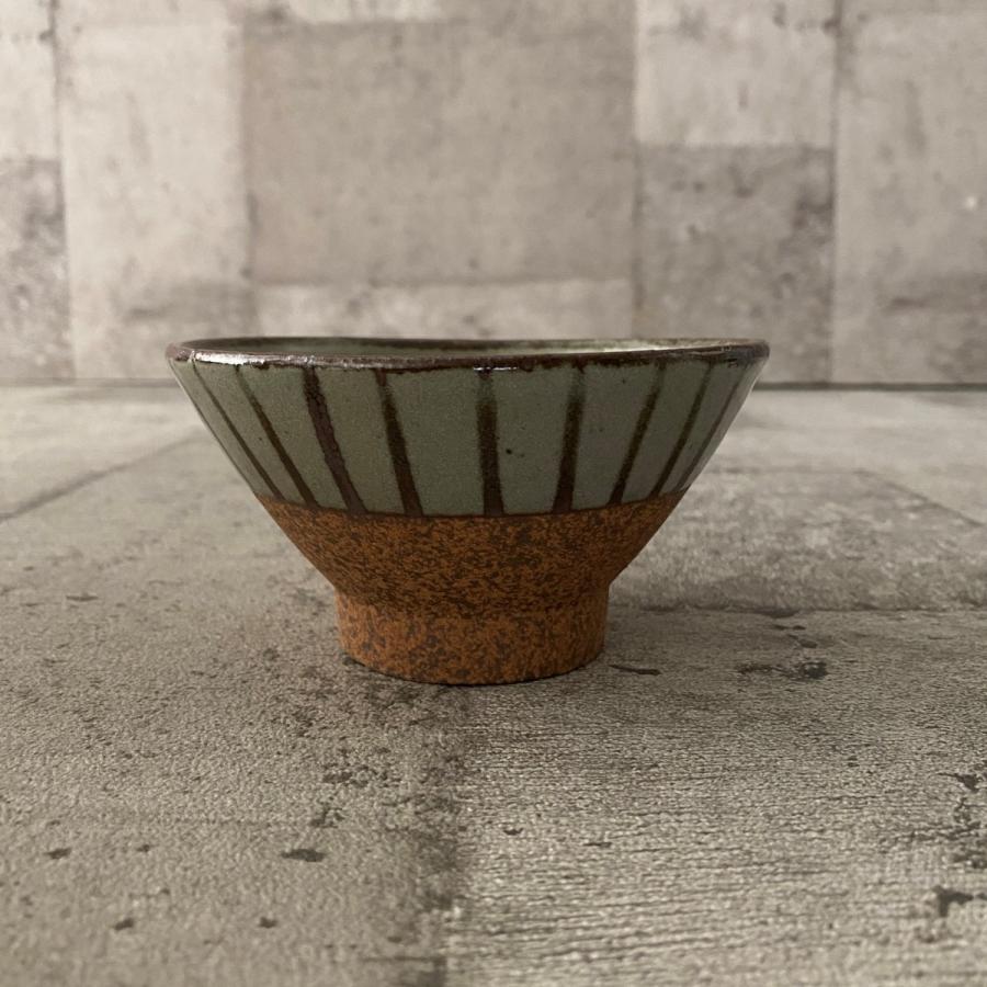 美濃焼 飯碗・KONBU |  | 04