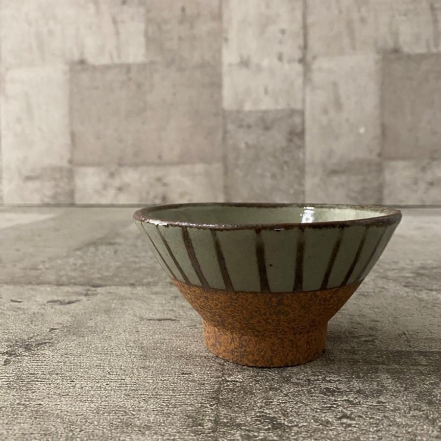 美濃焼 飯碗・KONBU |  | 05