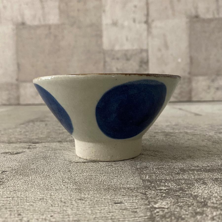 美濃焼 飯碗・NASU | 