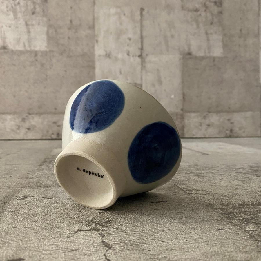 美濃焼 飯碗・NASU |  | 02