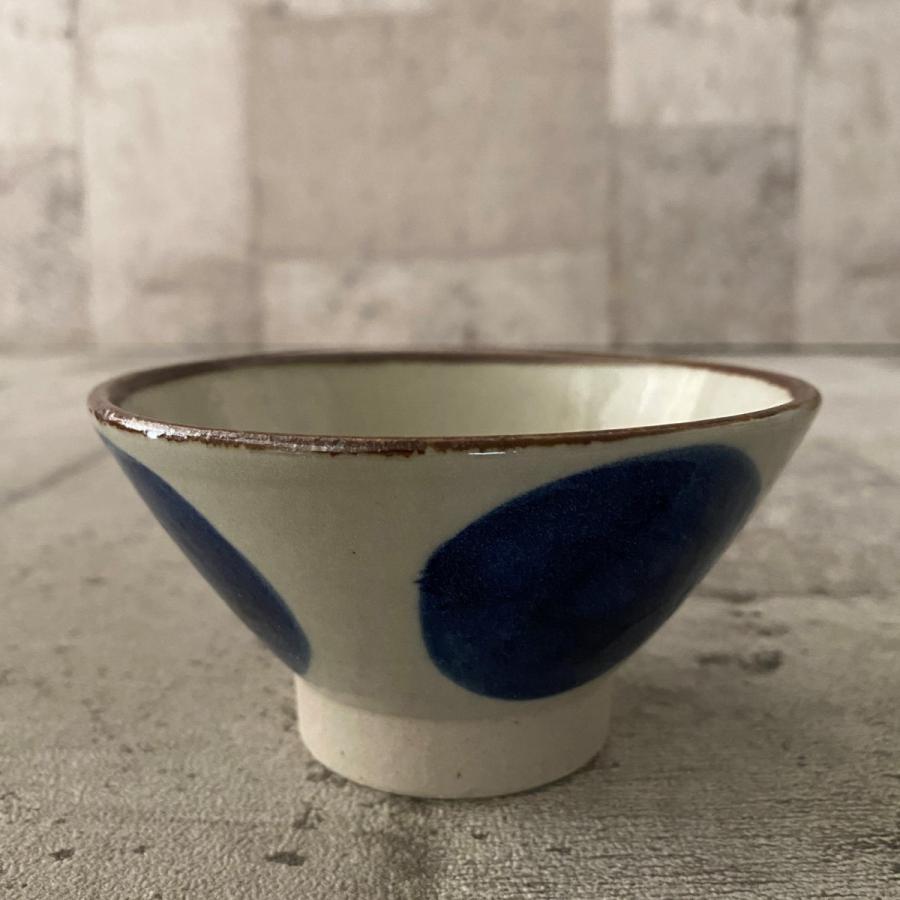 美濃焼 飯碗・NASU |  | 03