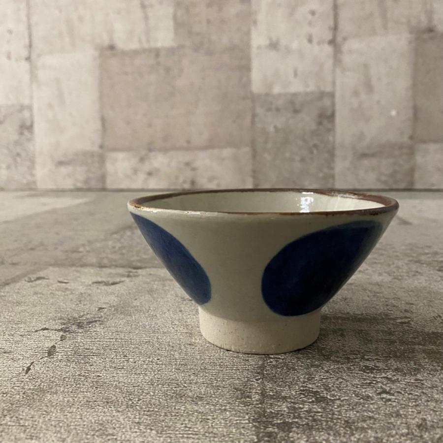 美濃焼 飯碗・NASU |  | 05