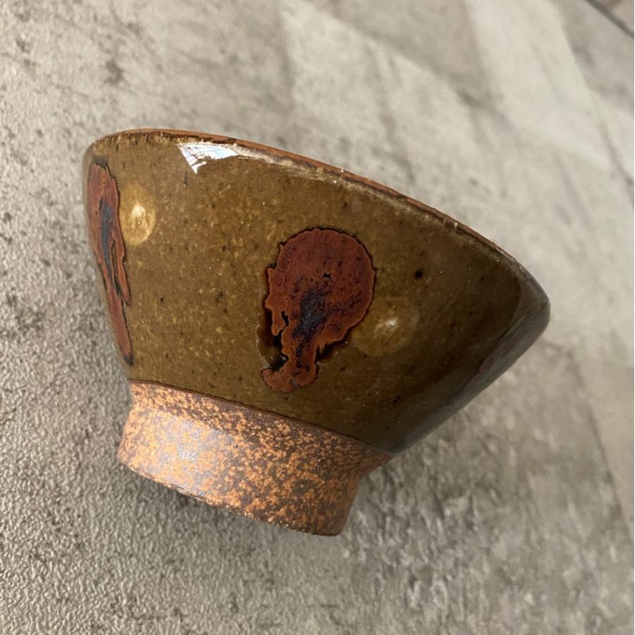 美濃焼 飯碗・SANSYO |  | 01