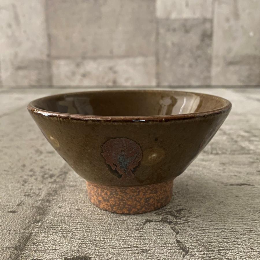 美濃焼 飯碗・SANSYO |  | 03