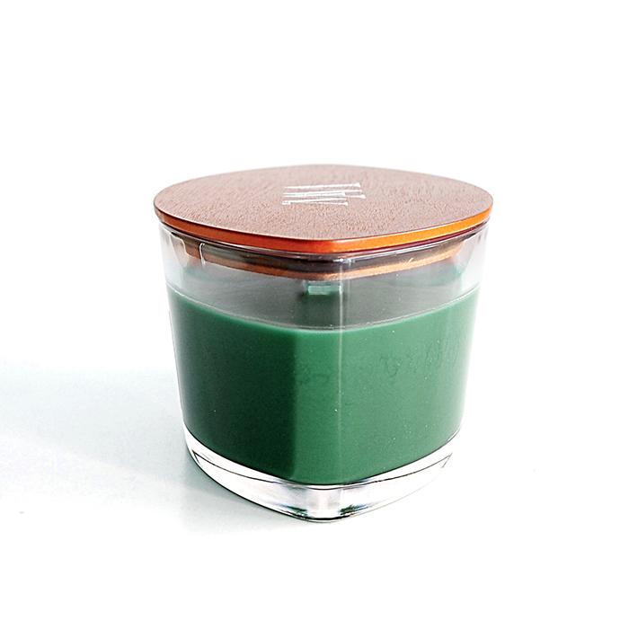 キャンドル 48本 カメヤマキャンドル WoodWick ハースウィック