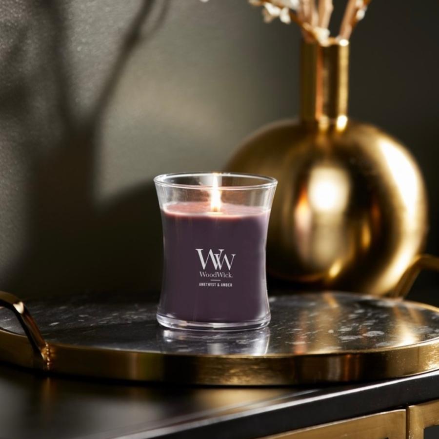 【rococo✰︎ 】WoodWick アロマキャンドル カメヤマキャンドル アロマキャンドル ウッドウィック WoodWick