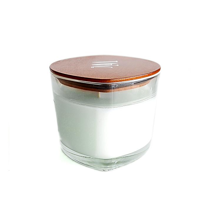 カメヤマキャンドル WoodWick ハースウィック アロマキャンドル