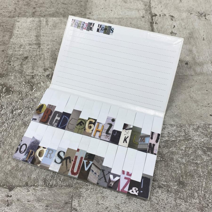 rader / Paper Label・Picture |  | 01