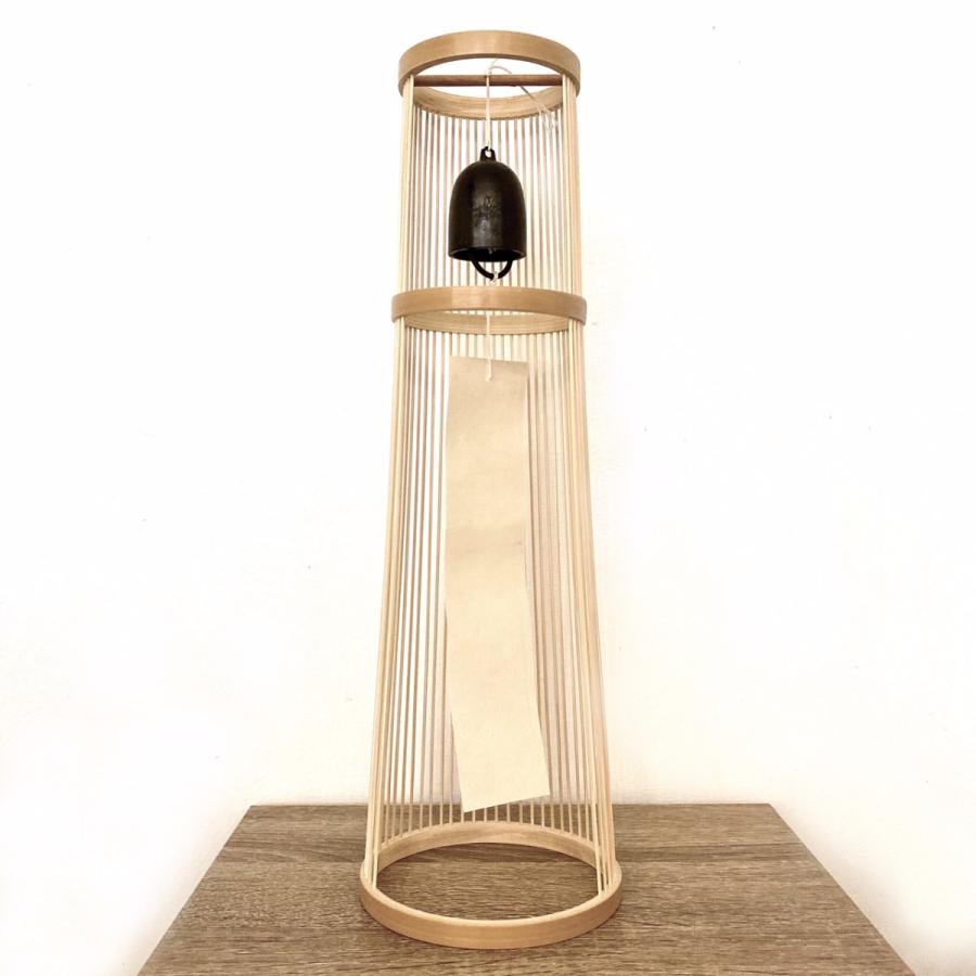 ふうりん　ニュースキン　製品☆ EXPO2025 江戸風鈴 麻の葉 – 47 TREASURE