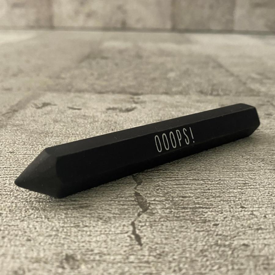 Eraser pencil 鉛筆型消しゴム 消しゴム 天然ゴム rader レダー |  | 02