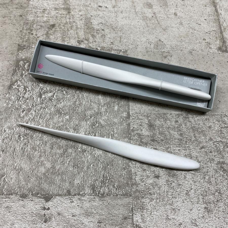 Letter Opener レターオープナー rader レダー | 
