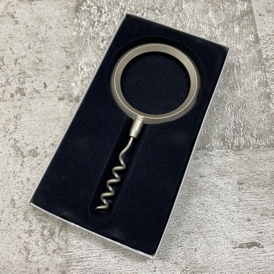 Torque silver ボトルオープナー ワインオープナー コルク抜き rader レダー |  | 01