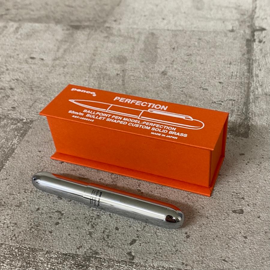 silver925 Grifos ボールペン 2本セット43.89g 証明書付き 【公式通販】