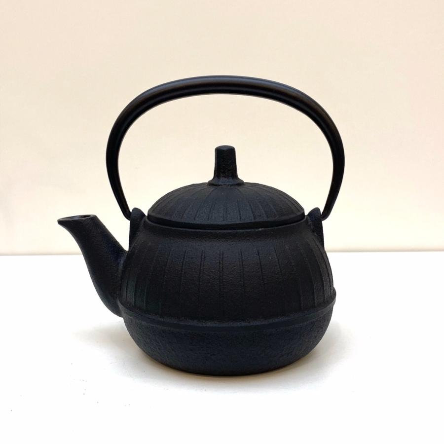 及源鋳造 及源 南部鉄器 急須 千草 0.25L : ASSEMBLAGE - 通販 - Yahoo