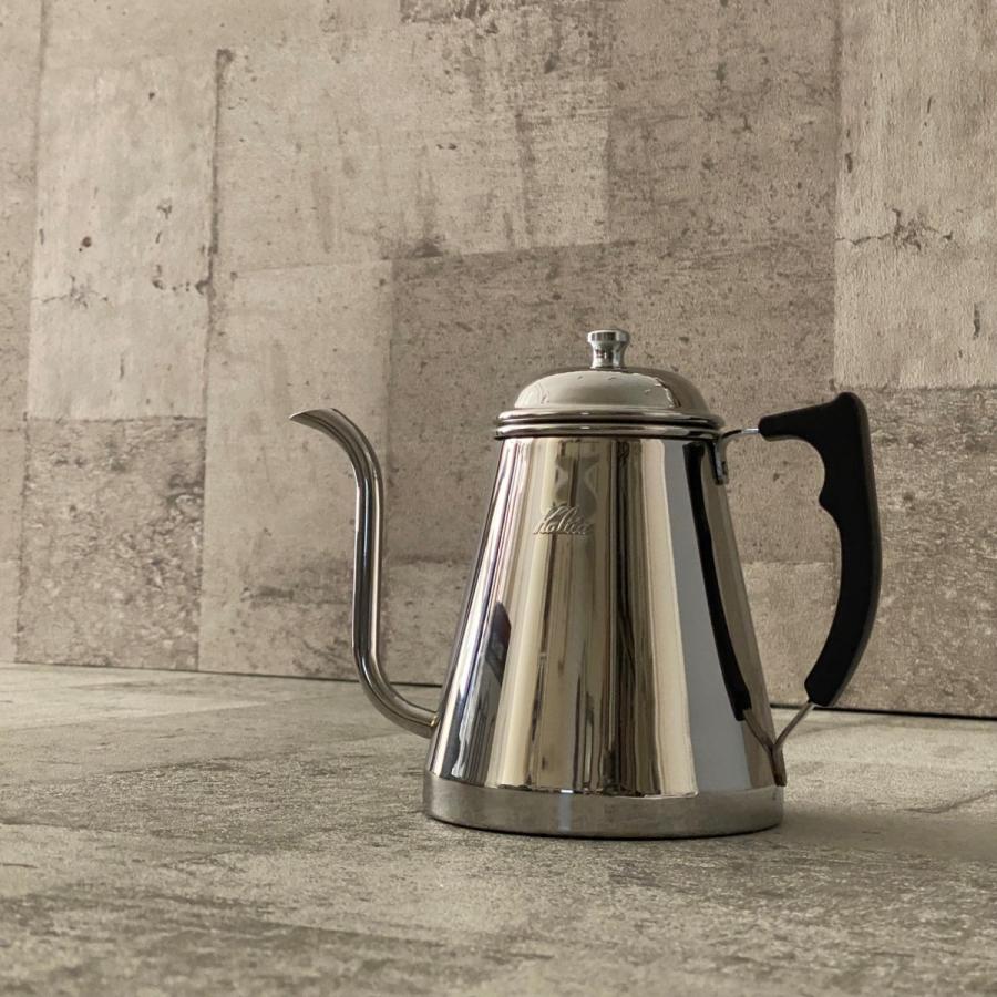 Kalita（カリタ） 電磁ポット 1.0 L : ASSEMBLAGE - 通販 - Yahoo