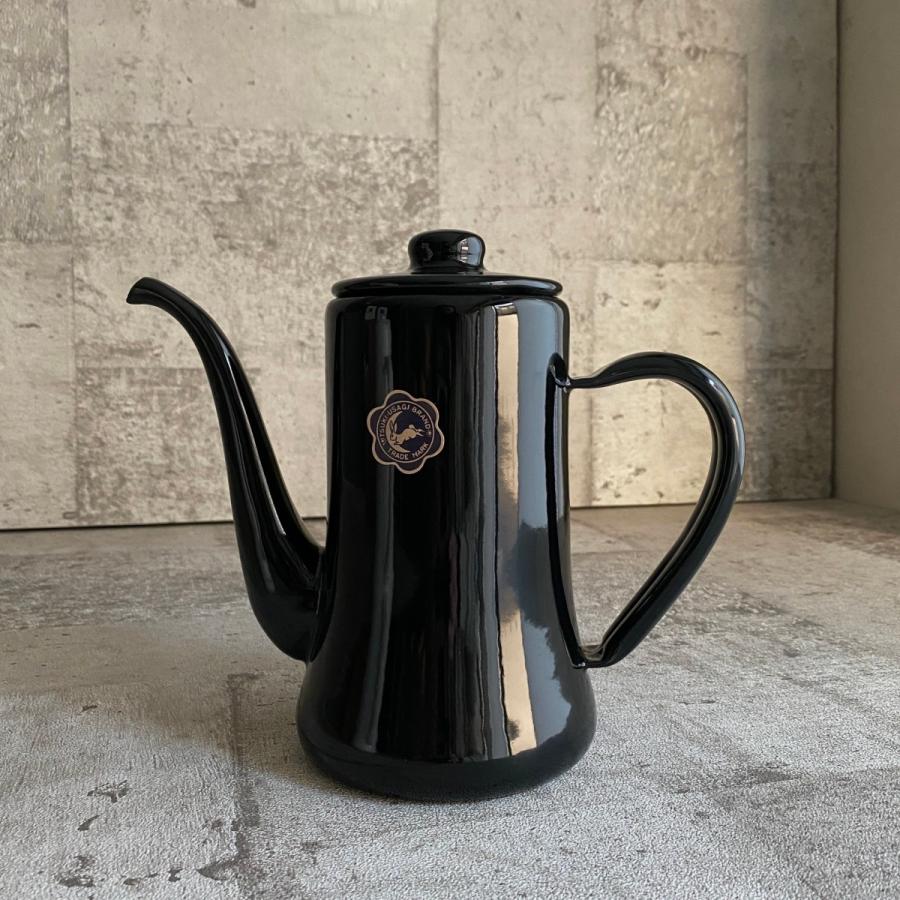 月兎印 スリムポット SLIM POT 1.2L ホーロー : ASSEMBLAGE - 通販