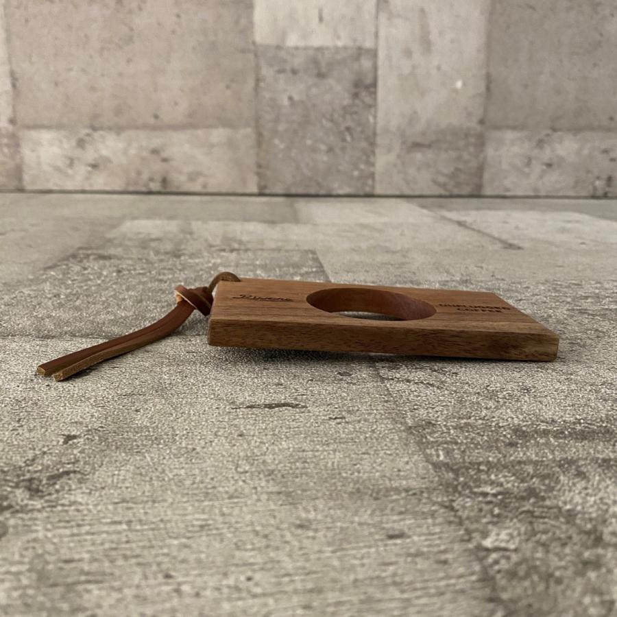 ケイブ リバーシブル専用コーヒードリッパーホルダー・ポンド3 |  | 01