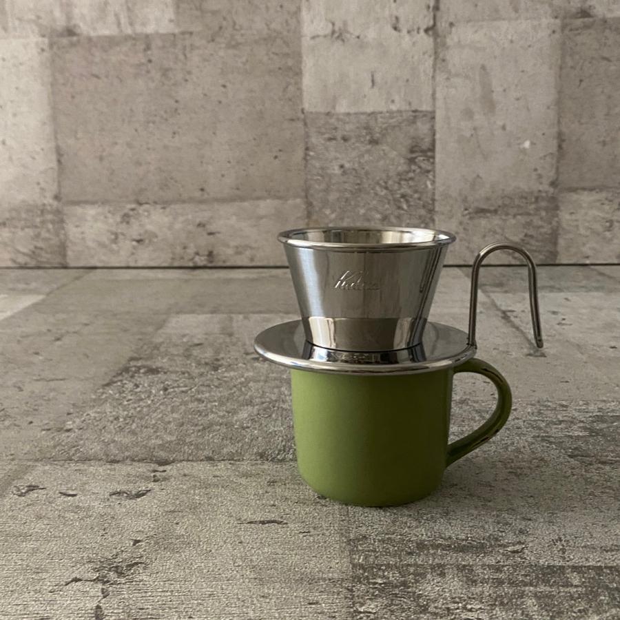 Kalita WAVE DRIPPER WDS-155・1~2人用 | Kalita | 01