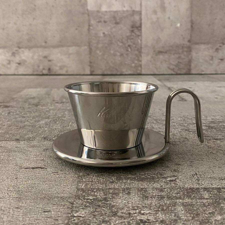 Kalita WAVE DRIPPER WDS-155・1~2人用 | Kalita | 02