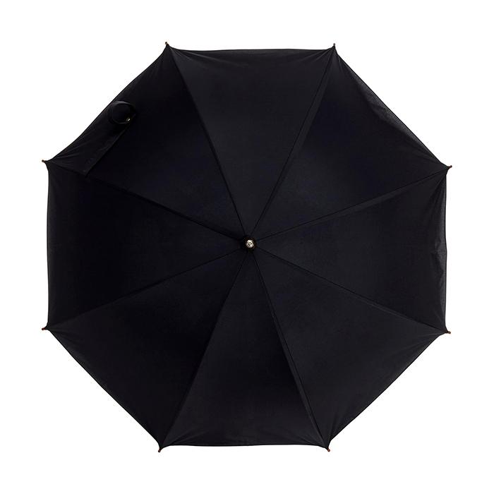 MoMA スカイアンブレラ 折りたたみ リサイクルプラスチック 折り畳み傘