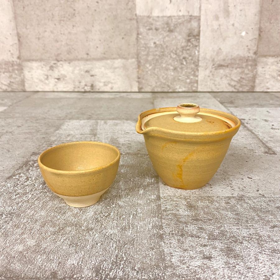 新茶器  KYU-SU HITORI SET・KISETO |  | 01