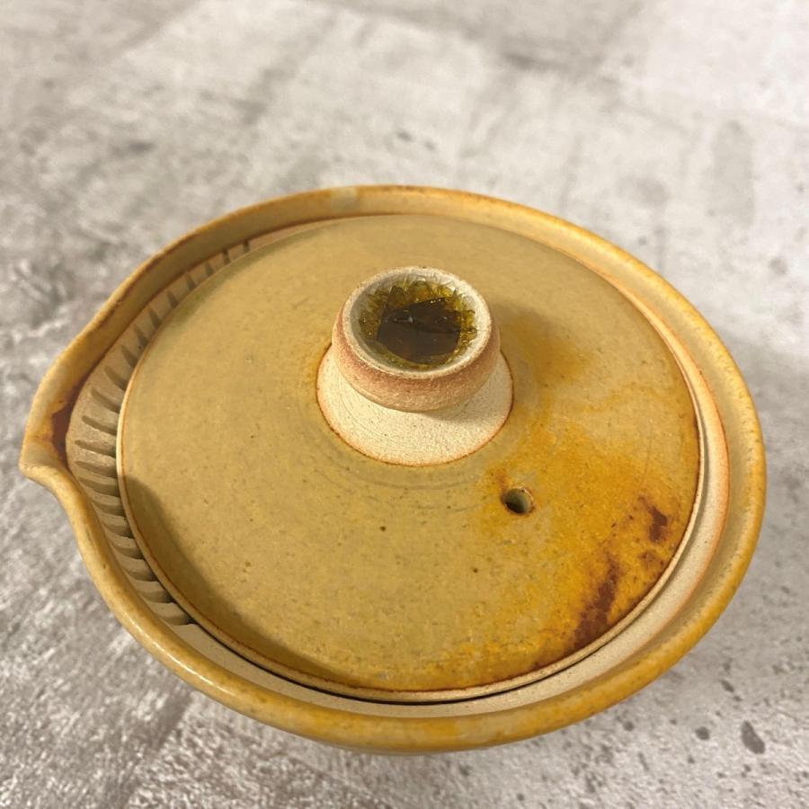 新茶器  KYU-SU HITORI SET・KISETO |  | 05