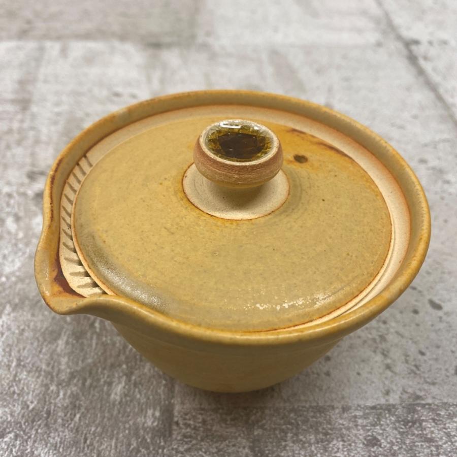 新茶器  KYU-SU HITORI SET・KISETO |  | 06