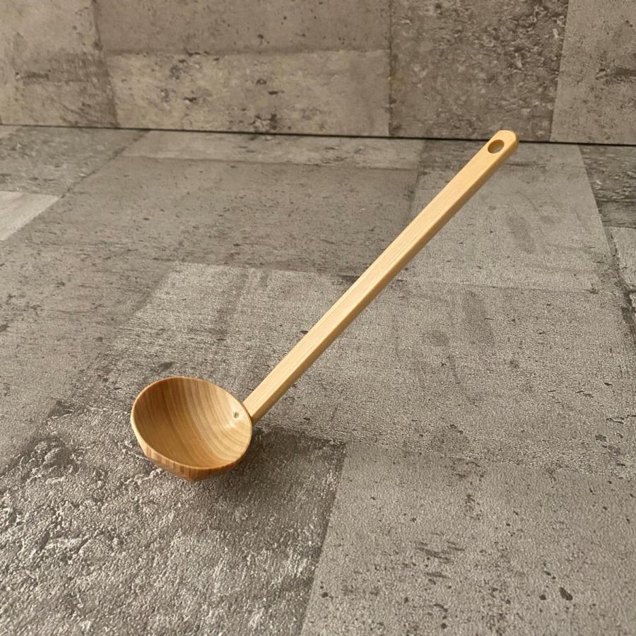 檜クリアおたま 小 雅竹 竹のお玉 : ASSEMBLAGE - 通販 - Yahoo