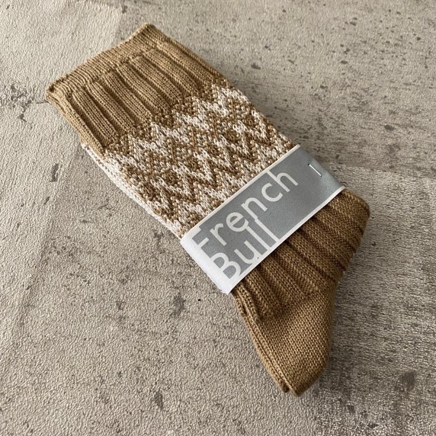 ヴィンダルソックス / レディース / オフホワイト・ネイビー・ベージュ |  | 08