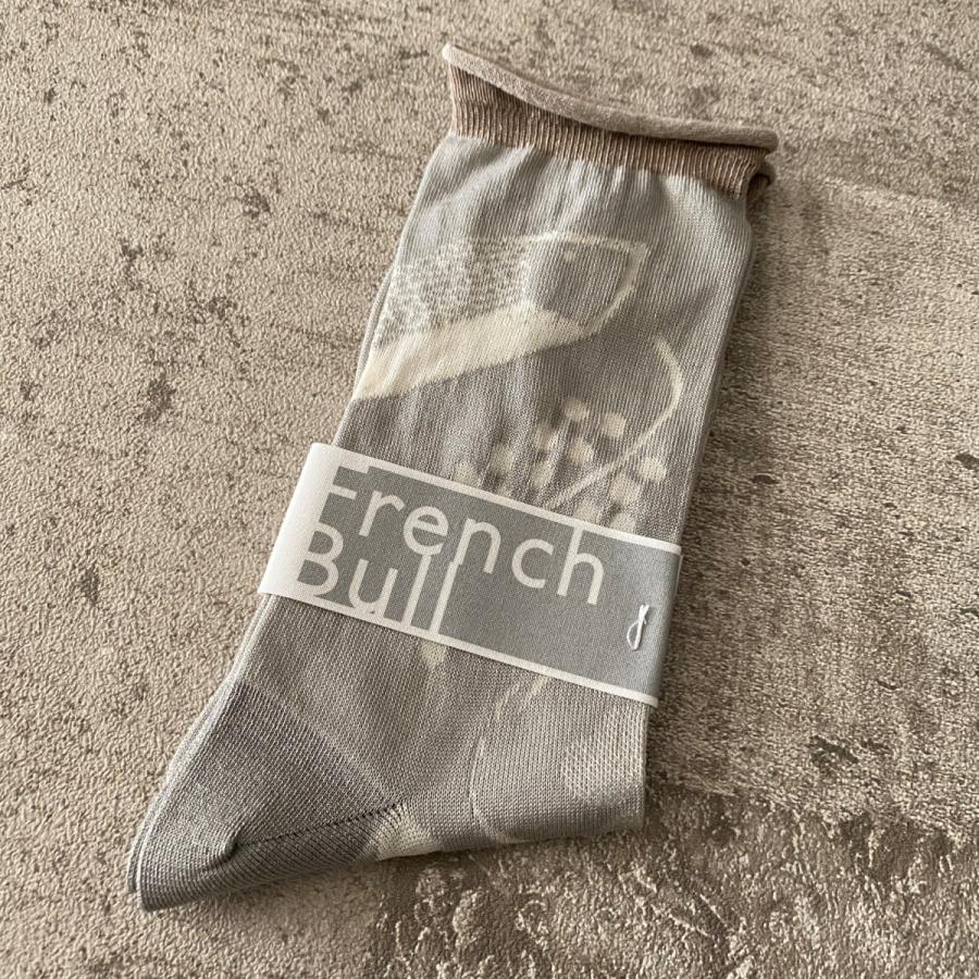 カハヴィラソックス / レディース / グレー・ブラウン |  | 02