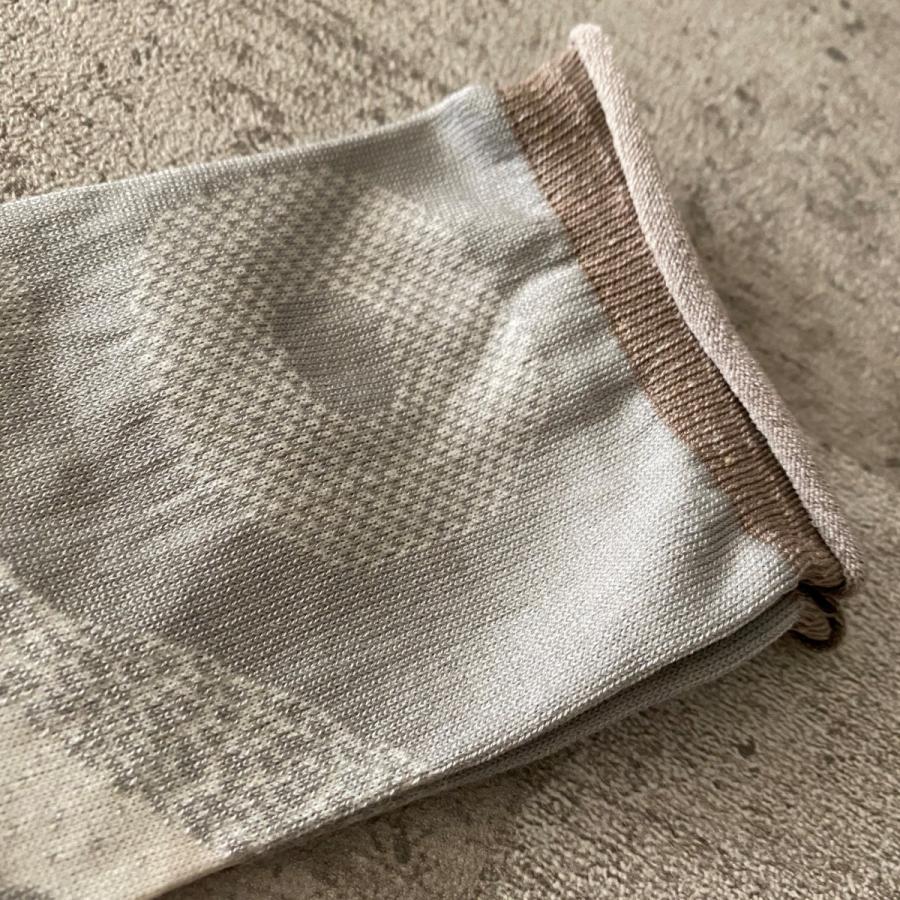 カハヴィラソックス / レディース / グレー・ブラウン |  | 03