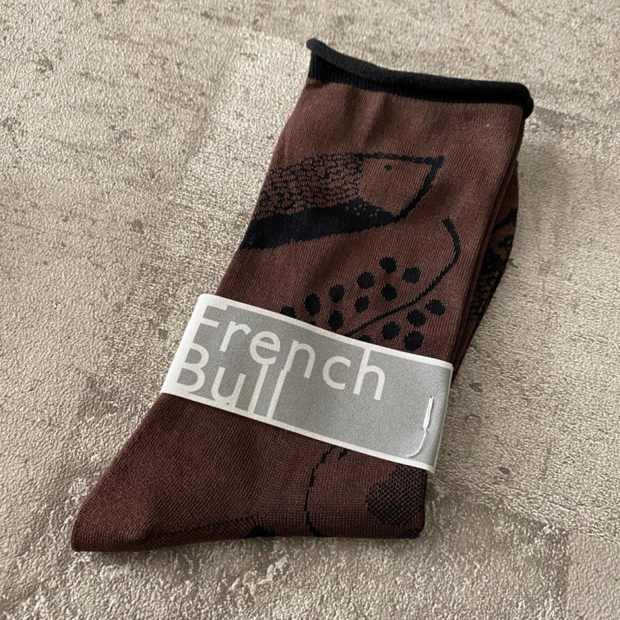 カハヴィラソックス / レディース / グレー・ブラウン |  | 05