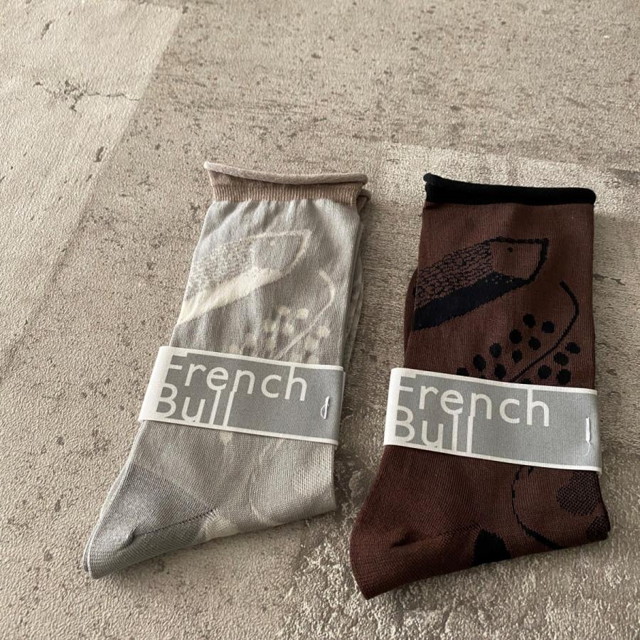 カハヴィラソックス / レディース / グレー・ブラウン |  | 08