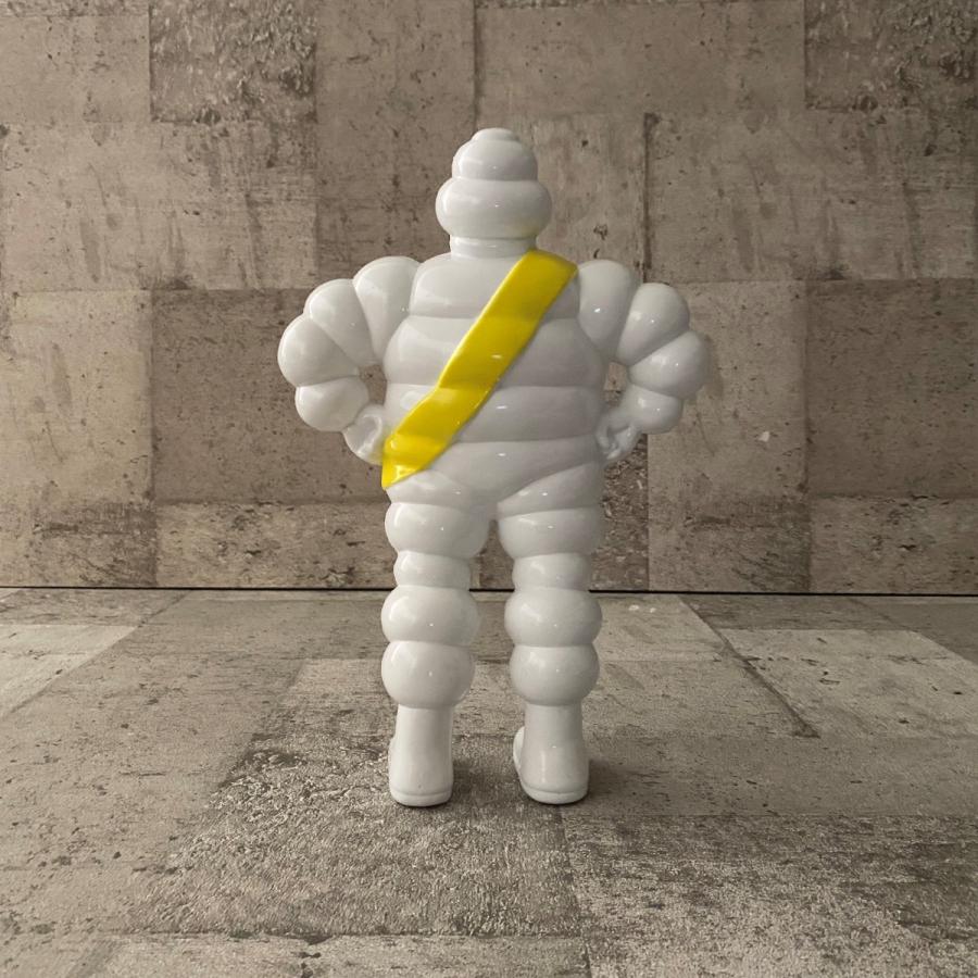 MICHELIN　スタンダードBIB　スタンダードビブ　ビバンダム　ミシュラン　インテリア雑貨 87290516 |  | 05